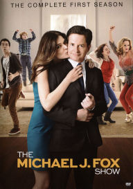 Title: The Michael J. Fox Show: Season 1