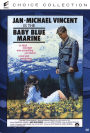 Baby Blue Marine