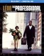 Léon: The Professional [Includes Digital Copy] [Blu-ray]