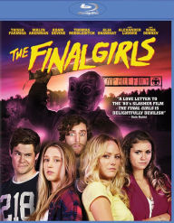 Title: The Final Girls [Blu-ray]