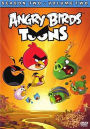 Angry Birds Toons: Season 2, Vol. 2