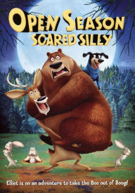 Title: Open Season: Scared Silly [Includes Digital Copy]