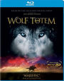 Wolf Totem [3D] [Blu-ray]