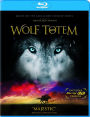 Wolf Totem [3D] [Blu-ray]