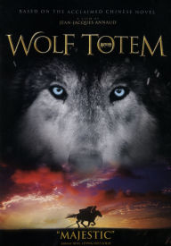 Title: Wolf Totem