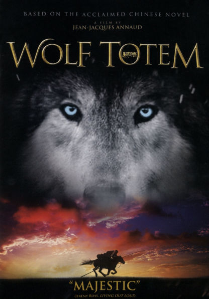 Wolf Totem