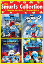 The Smurfs/The Smurfs 2/Smurfs: Legend of Smurfy Hollow/Smurfs' Christmas [2 Discs]