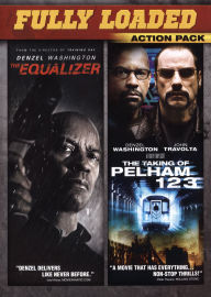 Title: Equalizer/Taking of Pelham 1 2 3