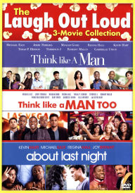 Title: About Last Night/Think like a Man/Think like a Man Too