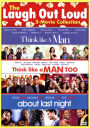 About Last Night/Think Like a Man/Think Like a Man Too [2 Discs]