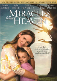 Title: Miracles from Heaven