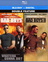 Title: Bad Boys (1995)/Bad Boys Ii