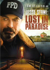 Title: Jesse Stone: Lost in Paradise