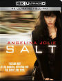 Salt [Includes Digital Copy] [4K Ultra HD Blu-ray/Blu-ray]