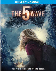 Title: The 5th Wave [Blu-ray]