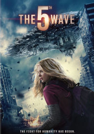 Title: The 5th Wave [Includes Digital Copy]