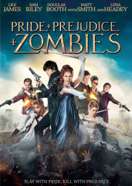 Title: Pride and Prejudice and Zombies [Includes Digital Copy]