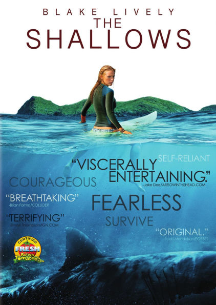 The Shallows