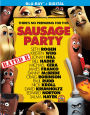 Sausage Party