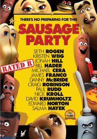 Title: Sausage Party