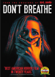 Title: Don't Breathe