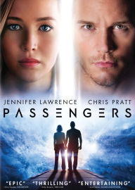 Title: Passengers