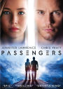 Passengers