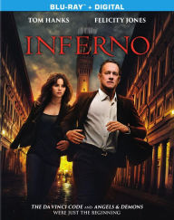 Title: Inferno
