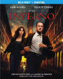 Inferno [Includes Digital Copy] [Blu-ray]