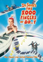 The 5,000 Fingers of Dr. T
