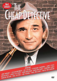 Title: The Cheap Detective