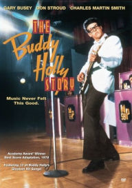 Title: The Buddy Holly Story