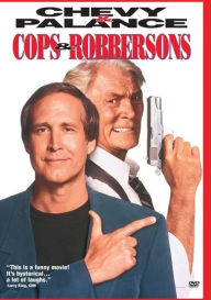 Title: Cops and Robbersons