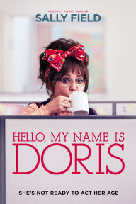 Title: Hello, My Name Is Doris [Blu-ray]