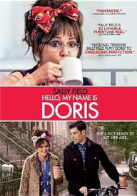 Title: Hello, My Name Is Doris