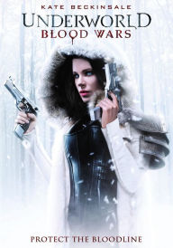 Title: Underworld: Blood Wars