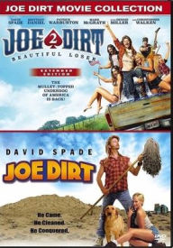 Title: Joe Dirt/Joe Dirt 2