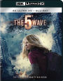 The 5th Wave [Includes Digital Copy] [4K Ultra HD Blu-ray/Blu-ray]