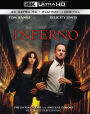 Inferno [Includes Digital Copy] [4K Ultra HD Blu-ray/Blu-ray]