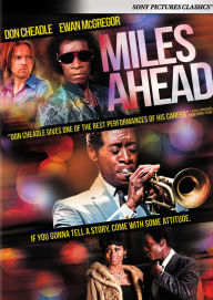 Title: Miles Ahead