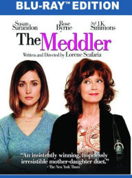 Title: The Meddler [Blu-ray]