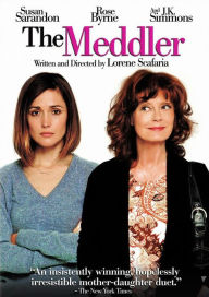 Title: The Meddler