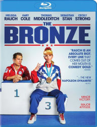 Title: The Bronze [Blu-ray]