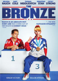 Title: The Bronze