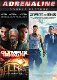 Title: Olympus Has Fallen/White House Down [2 Discs]