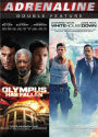 Olympus Has Fallen/White House Down [2 Discs]