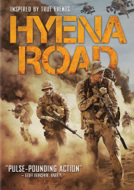 Title: Hyena Road, Author: 