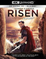 Risen [Includes Digital Copy] [4K Ultra HD Blu-ray/Blu-ray]