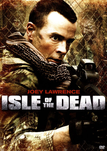 Isle of the Dead by Nick Lyon, Nick Lyon | DVD | Barnes & Noble®