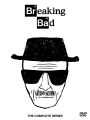 Breaking Bad: The Complete Series [21 Discs]